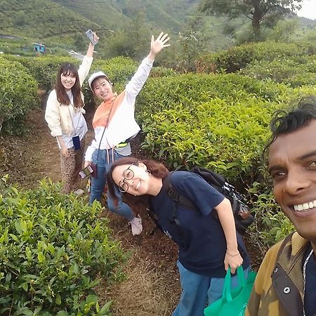 Hikers Inn Nuwara Eliya Exterior foto